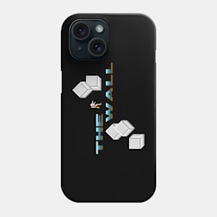 Wall (The) Phone Case