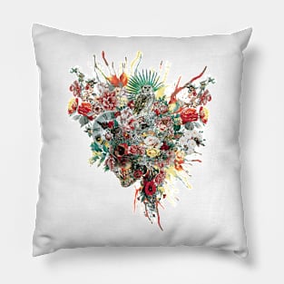 SKULL IV Pillow