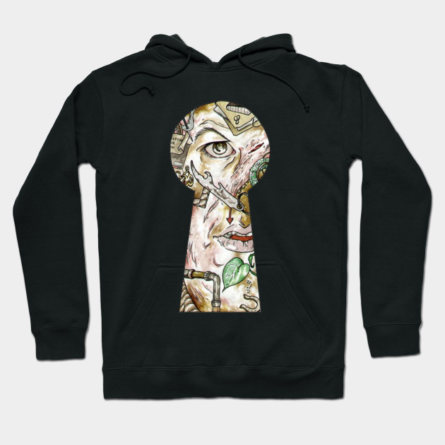 One Step Ahead Ahead Hoodie Teepublic Uk