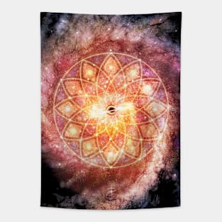 Dream Catcher Tapestry