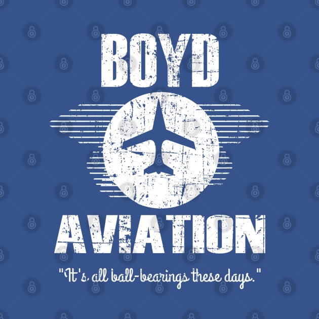 Boyd Aviation - From Fletch by MonkeyKing