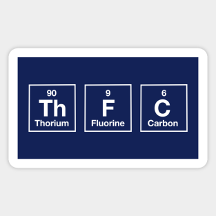 Tottenham Hotspur Stickers Teepublic
