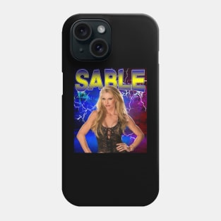 SABLE Phone Case