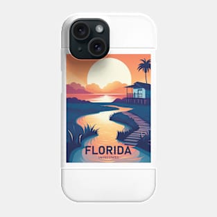 FLORIDA Phone Case