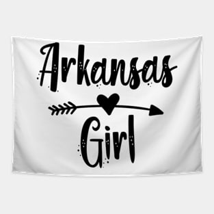 Arkansas girl is the prettiest !! Tapestry