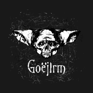 Goëjlrm,  The Sire T-Shirt