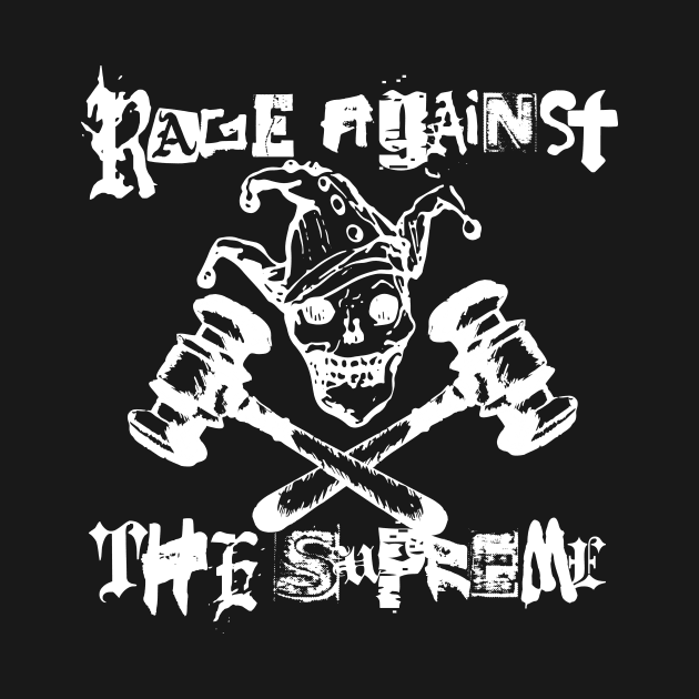 rage against the supreme 06 by 2 souls