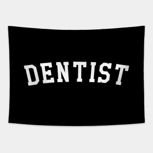 Dentist Tapestry