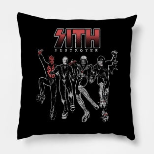 Sith Pillow