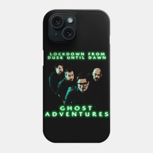 Ghost Adventures 2023 Phone Case