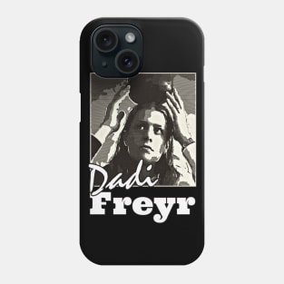 Dadi Freyr Phone Case