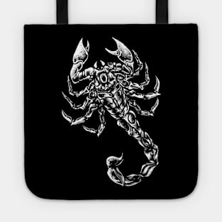 Scorpion Sting Tote