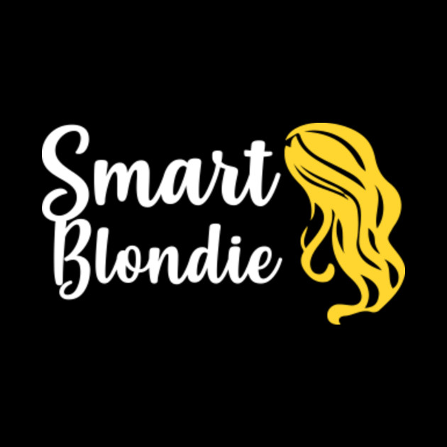 Blonde Hairstyle Quotes Gift I Blondie Hair Blonde Tragetasche