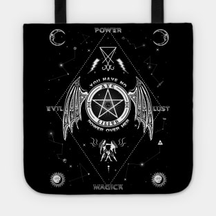 AVE LILITH Tote