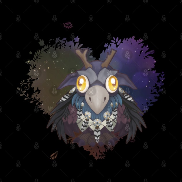 moonkin by Asilh87