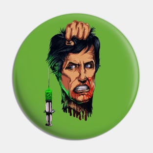 the reanimator Pin