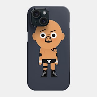 THE ROCK Phone Case