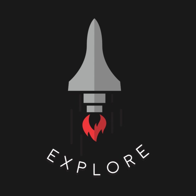 Explore Design by Justkeepbreathing94