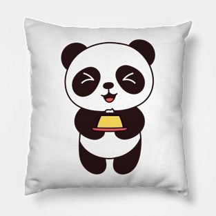 PANDA Pillow