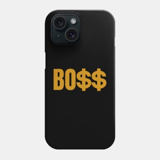 Entrepreneur Phone Case