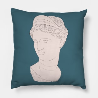 Artemis Pillow