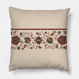 Armenian folk Art 12 Pillow