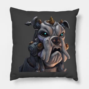 Thrall WWC Pillow