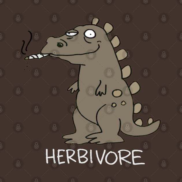 ~ Herbivore ~ by Ozzient