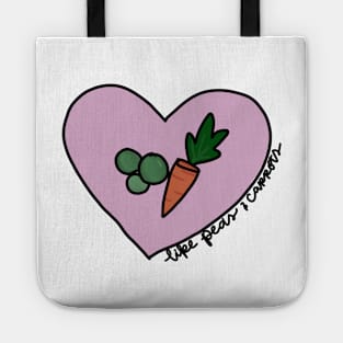 Forrest and jenny Tote