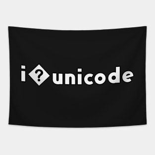 I Unicode Tapestry