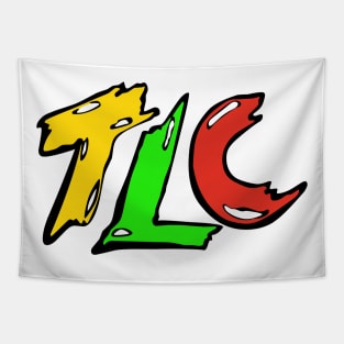 TLC Tapestry