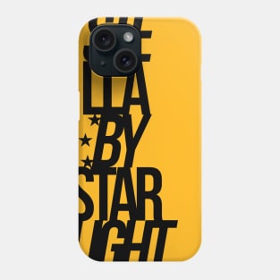 Fling Posse - Stella by Starlight Phone Case