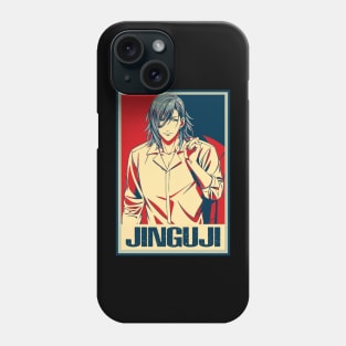 Ranmaru Kurosaki Rebellious Melody Phone Case