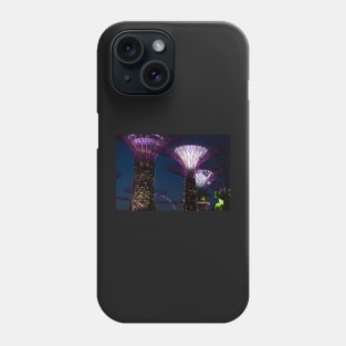 Singapore Phone Case