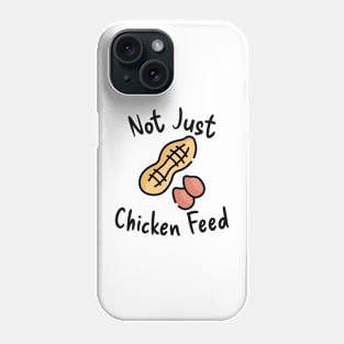 Peanut Nut Butter Kawaii Yummy Vintage Since Retro Phone Case