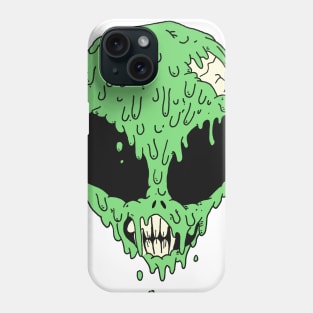 Melted Extra Terrestrial Phone Case