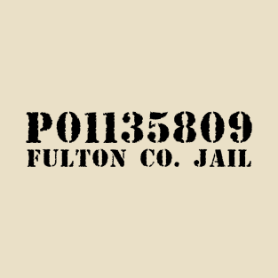 P01135809 Fulton County T-Shirt