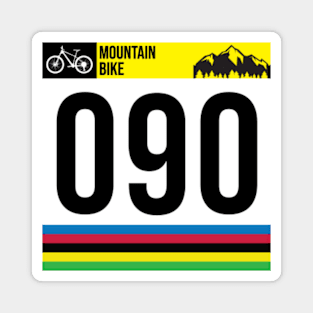 MTB Number - 090 Magnet