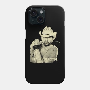 Toby Keith Phone Case