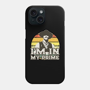 Vintage Doc Holiday  - Doc Holiday Phone Case