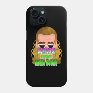 HEARTBREAKER Phone Case