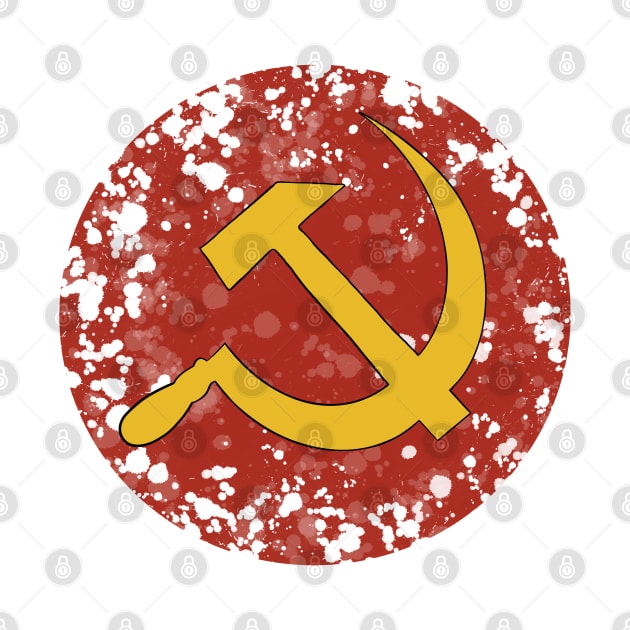 URSS Symbol by fsketchr