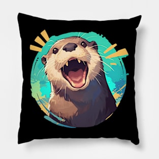 otter Pillow