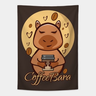 Coffee Bara Tapestry