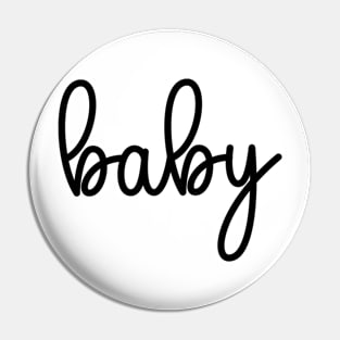 baby Pin