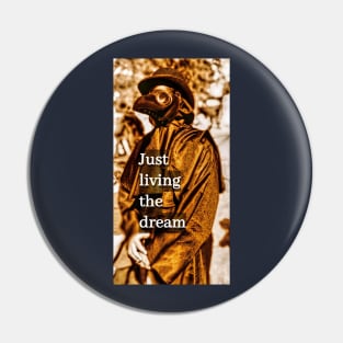 Dream Pin