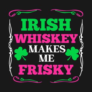 Irish 12 T-Shirt