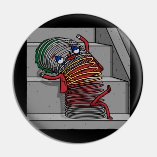 Slinker Pin