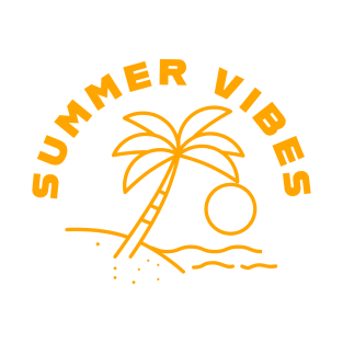 Summer vibes T-Shirt