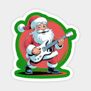 christmas-humor Magnet